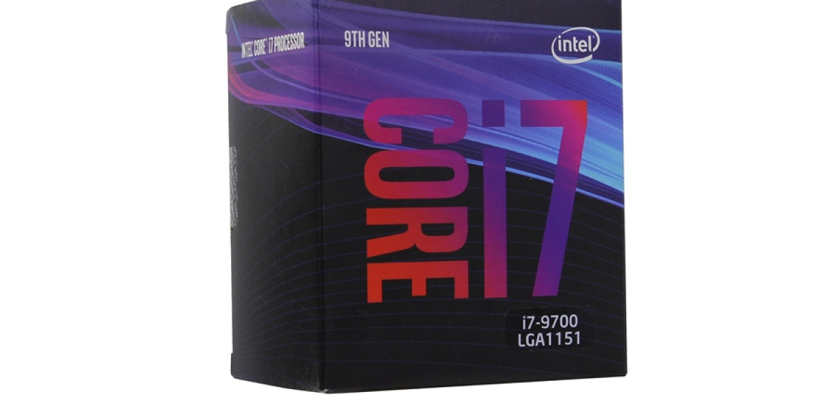 Intel cpu (i7-9700x3) (i5-10505x1) 4個セット Intel Core i7-9700 Box на NeoComputer.md